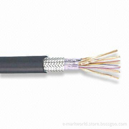 Dual Color HDMI Cable